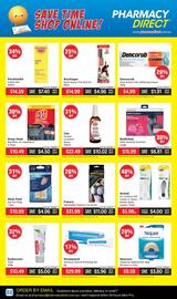 Pharmacy Direct catalogue Page 15