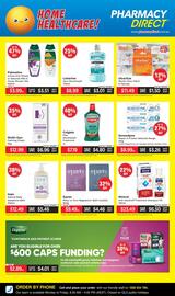 Pharmacy Direct catalogue Page 16