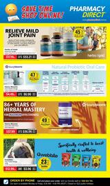 Pharmacy Direct catalogue Page 2