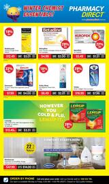 Pharmacy Direct catalogue Page 4