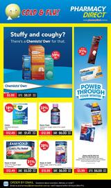 Pharmacy Direct catalogue Page 6