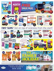 Chemist King catalogue Page 3