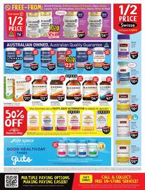 Chemist King catalogue Page 5