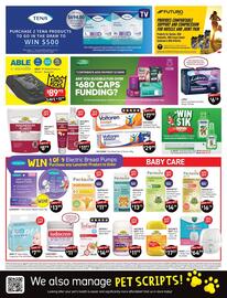 Chemist King catalogue Page 6