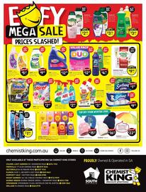 Chemist King catalogue Page 8