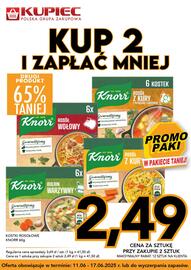 Kupiec gazetka tydzień 24 Strona 2