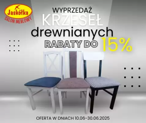 Jaskółka gazetka (ważność do 30-06)