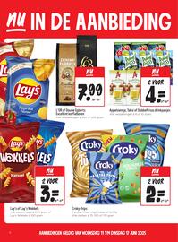 Jumbo Foodmarkt folder week 24 Pagina 12