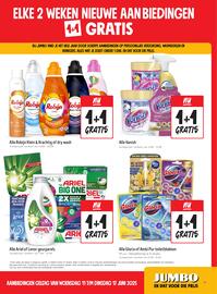 Jumbo Foodmarkt folder week 24 Pagina 17