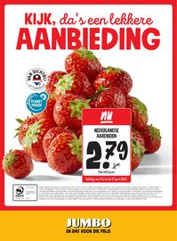 Jumbo Foodmarkt folder week 24 Pagina 18
