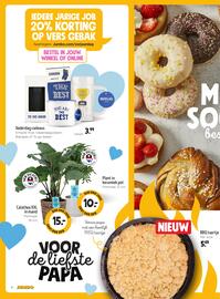 Jumbo Foodmarkt folder week 24 Pagina 4