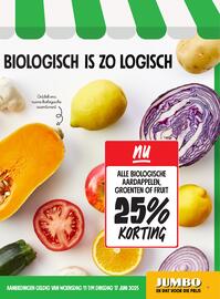 Jumbo Foodmarkt folder week 24 Pagina 9