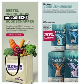 Natuurwinkel folder week 24 Pagina 5
