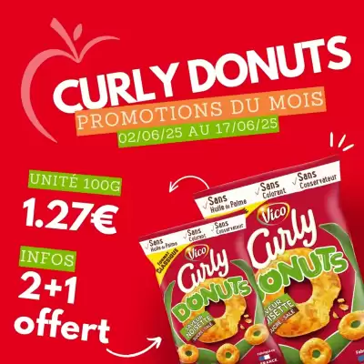 Catalogue marché frais Géant