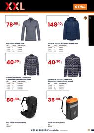Catalogue Au Forum du Bâtiment page 11
