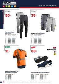 Catalogue Au Forum du Bâtiment page 12