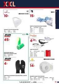 Catalogue Au Forum du Bâtiment page 13