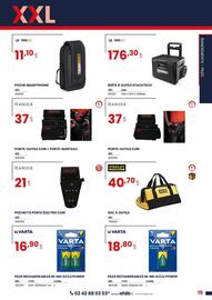 Catalogue Au Forum du Bâtiment page 15