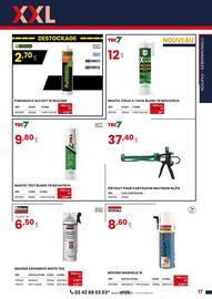 Catalogue Au Forum du Bâtiment page 17
