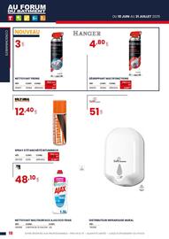 Catalogue Au Forum du Bâtiment page 18