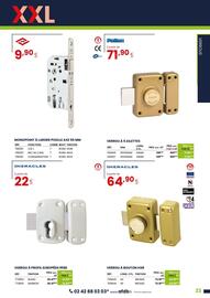 Catalogue Au Forum du Bâtiment page 23