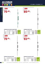 Catalogue Au Forum du Bâtiment page 24
