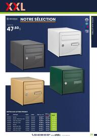 Catalogue Au Forum du Bâtiment page 25