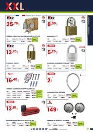 Catalogue Au Forum du Bâtiment page 27