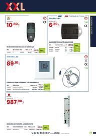 Catalogue Au Forum du Bâtiment page 29