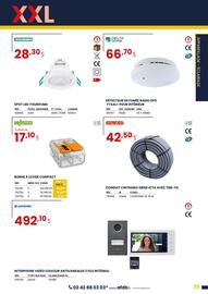 Catalogue Au Forum du Bâtiment page 35