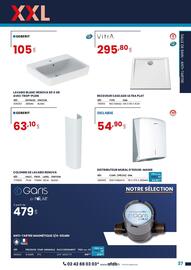 Catalogue Au Forum du Bâtiment page 37