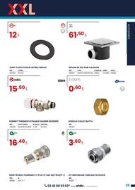 Catalogue Au Forum du Bâtiment page 39