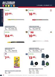 Catalogue Au Forum du Bâtiment page 4