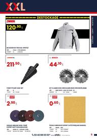 Catalogue Au Forum du Bâtiment page 5