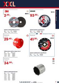 Catalogue Au Forum du Bâtiment page 7