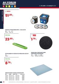 Catalogue Au Forum du Bâtiment page 8