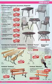 Stabilo Fachmarkt Prospekt woche 24 Seite 11