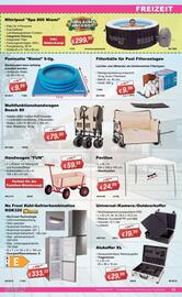 Stabilo Fachmarkt Prospekt woche 24 Seite 13