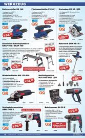 Stabilo Fachmarkt Prospekt woche 24 Seite 16