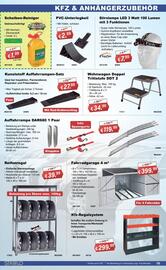 Stabilo Fachmarkt Prospekt woche 24 Seite 19