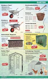 Stabilo Fachmarkt Prospekt woche 24 Seite 5