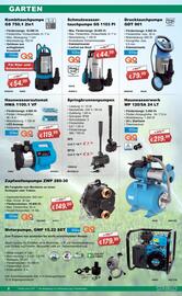 Stabilo Fachmarkt Prospekt woche 24 Seite 6