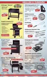 Stabilo Fachmarkt Prospekt woche 24 Seite 9