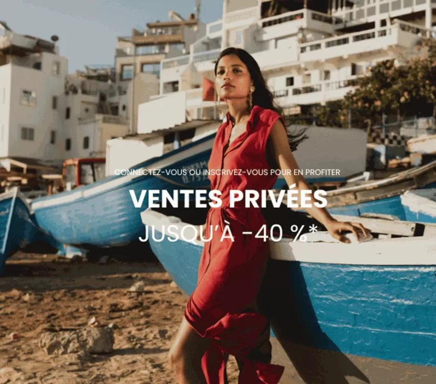 Catalogue Sud Express (valable jusqu'au 30-06)