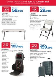 Catalogue Costco page 13