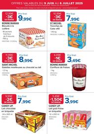 Catalogue Costco page 17