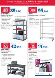 Catalogue Costco page 6