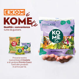 Volantino Ekom settimana 24 Pagina 2
