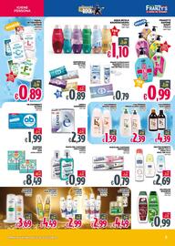 Volantino Franzy's Pagina 3