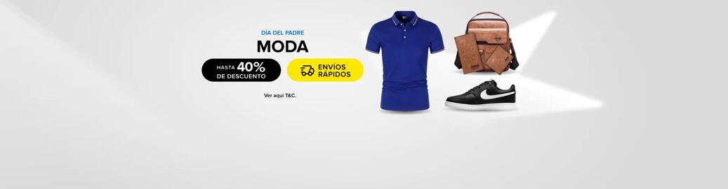 Catálogo Mercado Libre Página 4